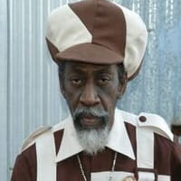 Bunny Wailer