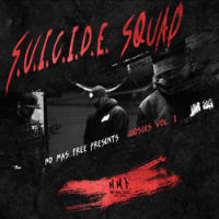 Suicide Squad