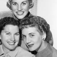 The Andrews Sisters