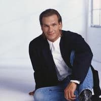 Patrick Swayze