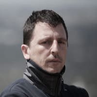 Atticus Ross