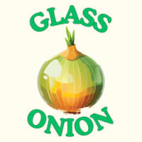 Glass Onion