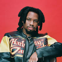 Denzel Curry