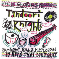 Tandoori Knights