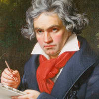 Ludwig van Beethoven
