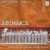Gori Women’s Choir