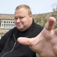 Kim Dotcom