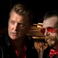 Eagles of Death Metal
