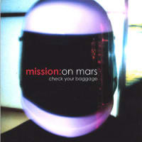 Mission 2 Mars
