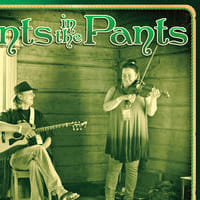 Ants in the Pants