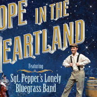 Sgt. Pepper's Lonely Bluegrass Band