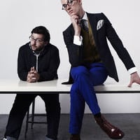 The Correspondents