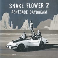 Snake Flower 2