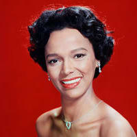 Dorothy Dandridge