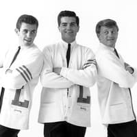 The Lettermen