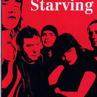 Starving