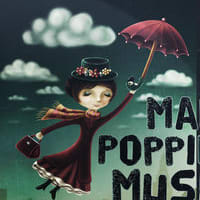 Mary Poppins