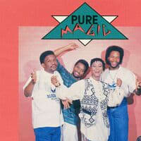 Pure Magic