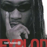 Tony Robinson