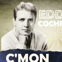 Eddie Cochran & Friends