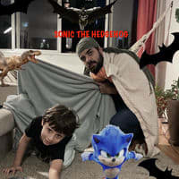 Sonic the Hedgehog