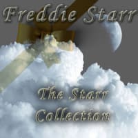 Freddie Starr