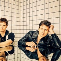 Foster the People