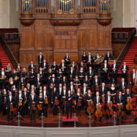 Radio Philharmonic Nederlands