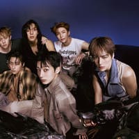 MONSTA X
