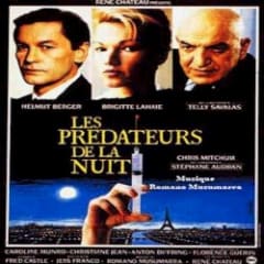 Les Prédateurs de la Nuit (Bande originale du film)