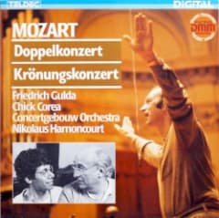 Doppelkonzert / Krönungskonzert