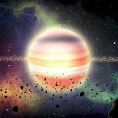 Andromeda (D.R.A.M. Special)