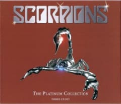 The Platinum Collection