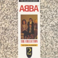 ABBA: The Collection, Volume 2