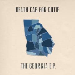 The Georgia E.P.