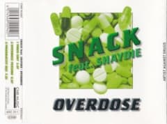 Overdose