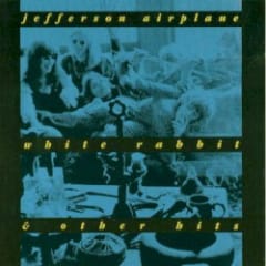 White Rabbit & Other Hits