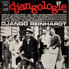 Djangologie 17 (1949)