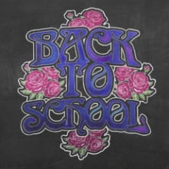 Back To School