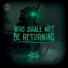 Who Shall Not Be Returning (Original Game Soundtrack)
