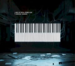 BEST OF VOCAL WORKS [nZk]