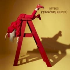 MyBoi (TroyBoi remix)