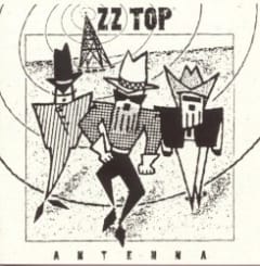 Antenna