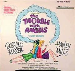 The Trouble with Angels