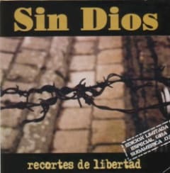 Recortes de libertad