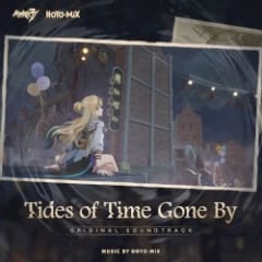Honkai Impact 3rd - Tides of Time Gone By