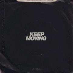 Keep Moving