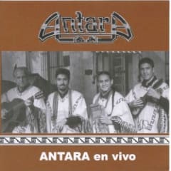 Antara En Vivo