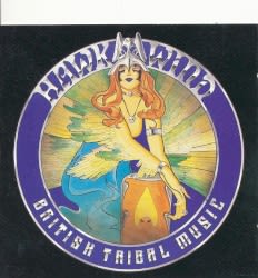 British Tribal Music