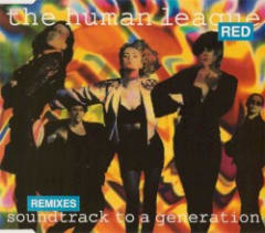 Soundtrack to a Generation
